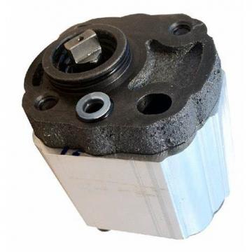 Orsta Hydraulik Pompe à Engrenage Type 33/20.0-221 Tous les Jours 37069