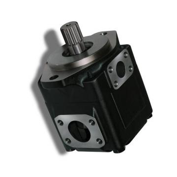  Parker P350/315 Hydraulic Gear Pump 323-9120-227