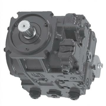 moteur hydraulique OMP100 Sauer Danfoss