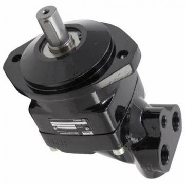 Parker 115A-241A50-FR Igr Hydraulic Gear Pump 1/2in Npt