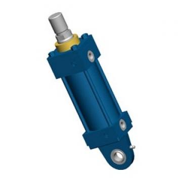 Rexroth Hydraulic/pneumatic cylinder/valve 0822 405 229
