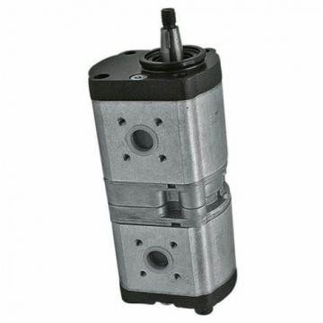 Pompe Hydraulique Bosch Pour John Deere 6105 6115 6125 6130 6140-6190, 6230-6930