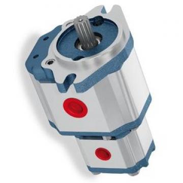 JCB Backhoe- Parker Pompe Hydraulique Spline Modèle Kit de Réparation (