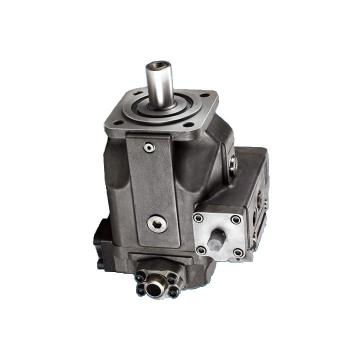 Pompe Hydraulique Bosch/Rexroth 19 + 11cm ³ Massey Ferguson 3050 3115 Renault