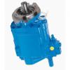 Le kit turbine hydraulique de pompe à eau marine convient pour Johnson