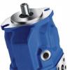 Hydraulic Pump A10VSO28 Dr / 30 Bosch Rexroth Arburg Axialkolbenpumpe A10 Vso 28