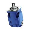 Double Pompe Hydraulique Bosch 0510565365 pour Case IH / Ihc 956 XL,1056 XL