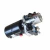 Utilisé RSG 1000 Kg Queue Levage Pompe Hydraulique & Réservoir D'huile/24 V POWER PACK FOR SALE