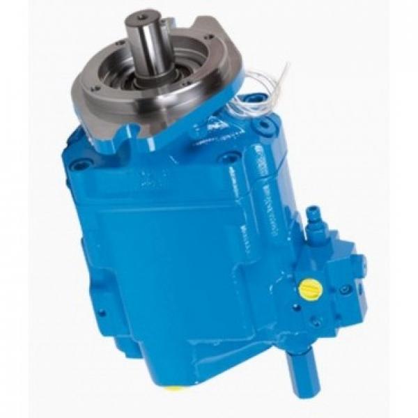 Le kit turbine hydraulique de pompe à eau marine convient pour Johnson #1 image