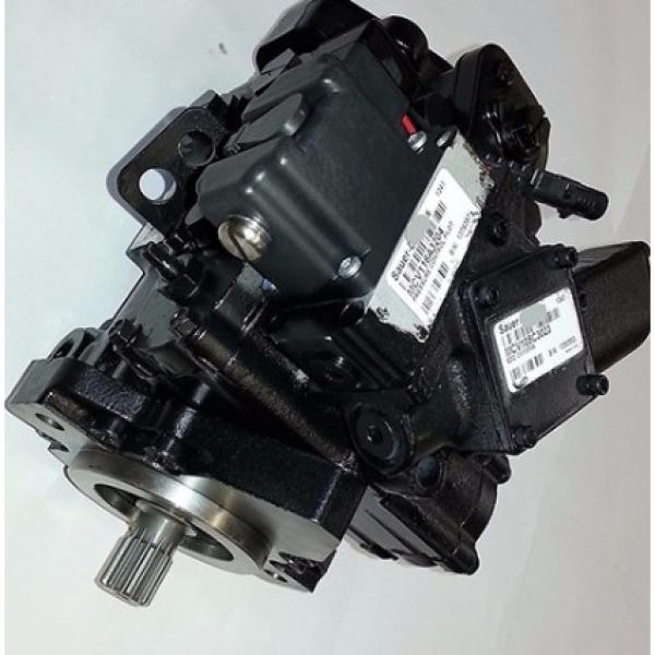 21-2105 Sundstrand-Sauer-Danfoss Hydrostatic/Hydraulic Variable Piston Pump #2 image
