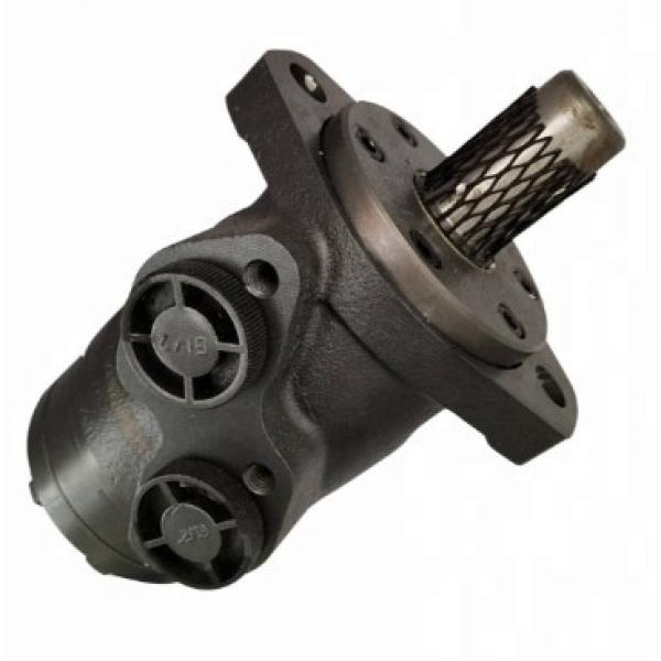 Sauer Danfoss Hydraulic Gear Pump #2 image