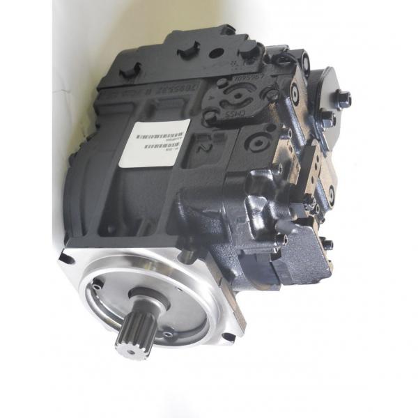 New Sauer Danfoss 53-29058-001 hydraulic pump gillig flyer bus power steering  #3 image