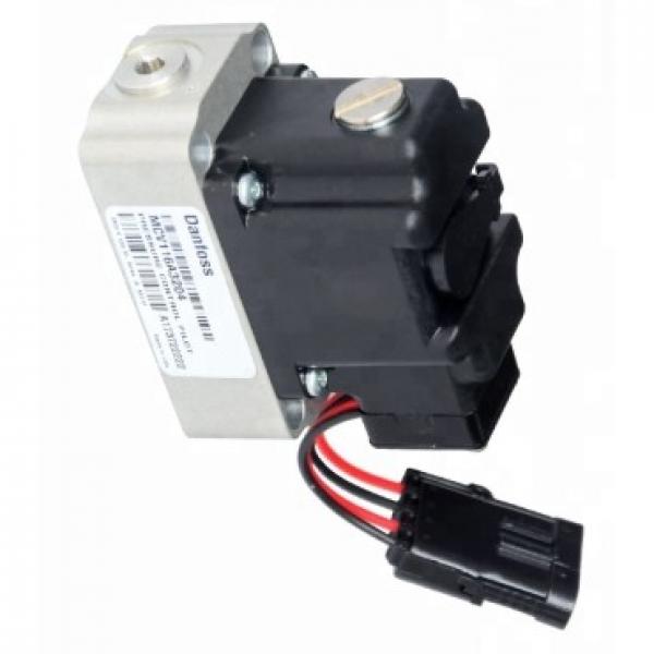 8510158 Sauer Danfoss Manual Displacement Control-Series 90 180/250 cc pump   #1 image
