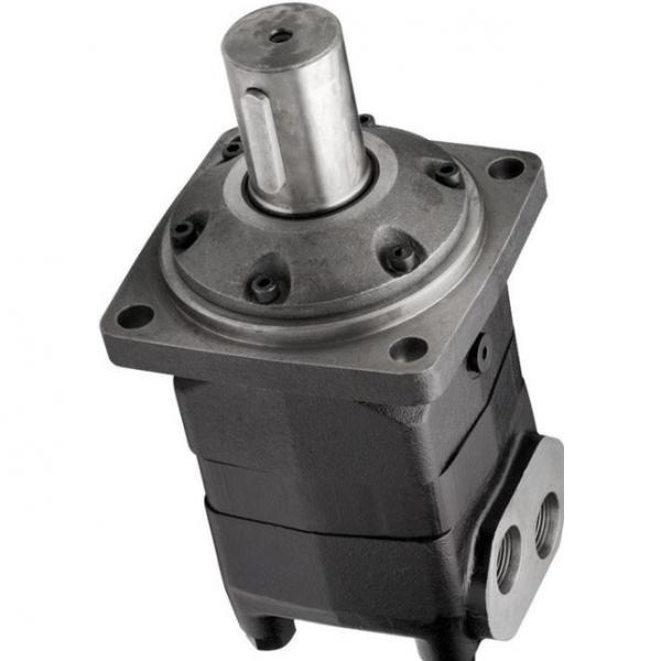 Sauer Danfoss Hydraulic Pump #163D71013 for Cummins ISB Diesel Engine * New #3 image