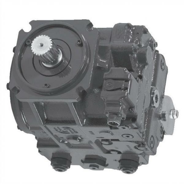 Sauer Danfoss MP025CBAARAGNNAABGGDLAFFANNN Hydraulic Piston Pump M25-2059 #3 image