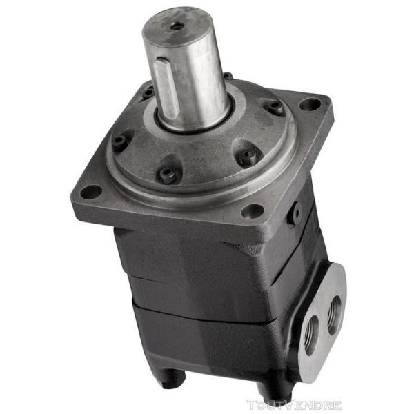 21-2105 Sundstrand-Sauer-Danfoss Hydrostatic/Hydraulic Variable Piston Pump #3 image