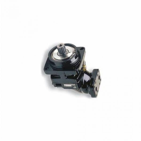 Massey Ferguson  Hydraulic Pump & Unloader valve- MF/Terex Ref 3518079M93 #3 image