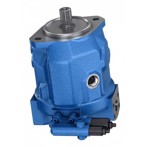 Rexroth A10VSO140 DRG / 31R-VPB12N00 Hydraulic pump R910943449 NEW NMP #2 image