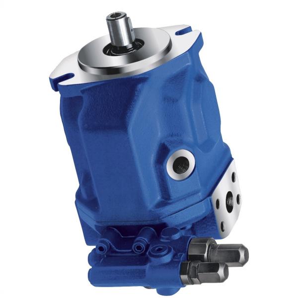 For Rexroth A10VG63 Hydraulic Pump Repair Kit #2 image