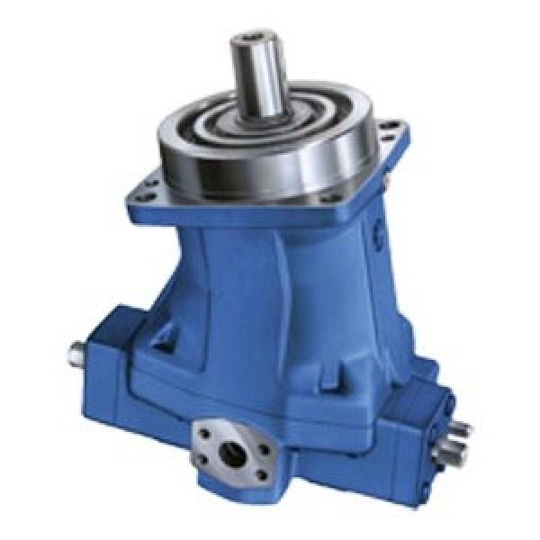 1PCS Rexroth plunger pump hydraulic oil pump A10VSO28DFLR/31R-PPA12N00 #Q4358 ZX #3 image