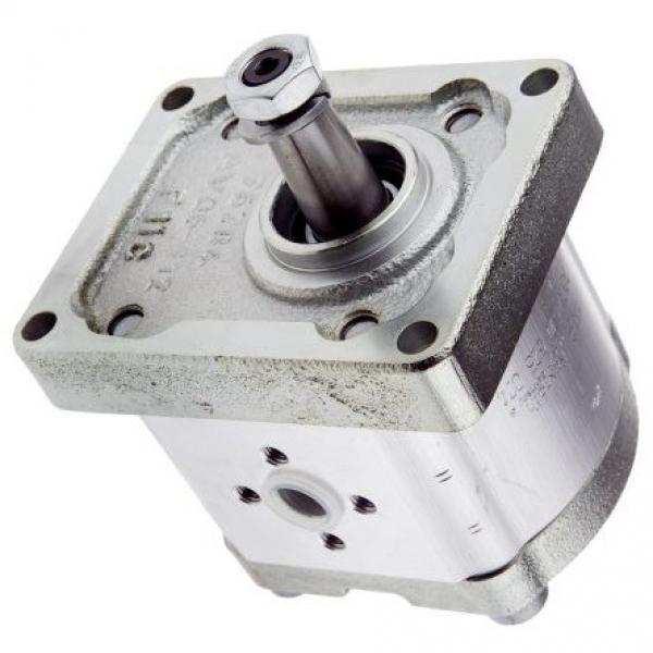1PCS Rexroth plunger pump hydraulic oil pump A10VSO28DFLR/31R-PPA12N00 #Q4358 ZX #1 image
