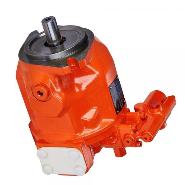 Hydraulic Pump A10VSO28DR/30R Bosch Rexroth Arburg Brueninghaus A10VSO 28DR #2 image