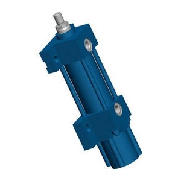 Rexroth Hydraulic/pneumatic cylinder/valve 0822 405 229 #3 image