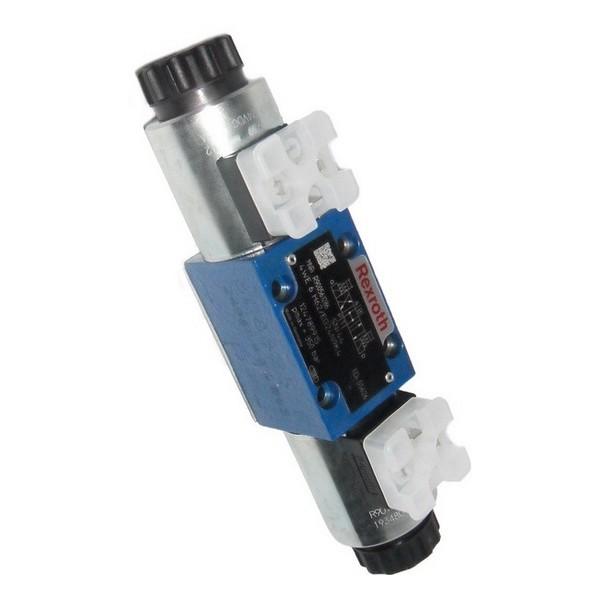 Vérin télescopique 8T 1050mm + kit de basculement hydraulique avec pompe 12 VDC  #3 image