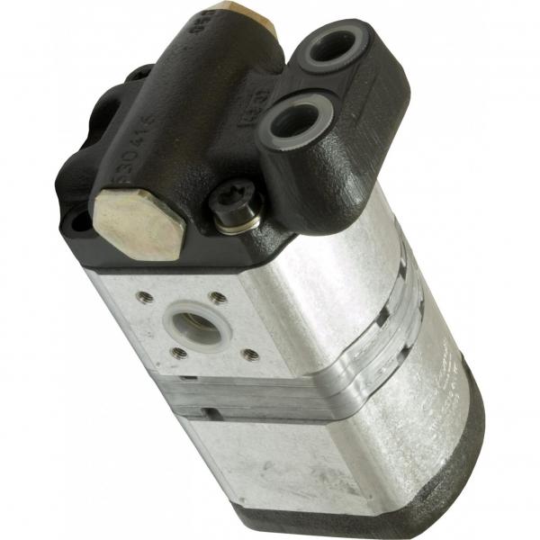 Double Pompe Hydraulique Bosch 0510765351 pour Case IH / Ihc Cs 78 80 86 94 100 #3 image