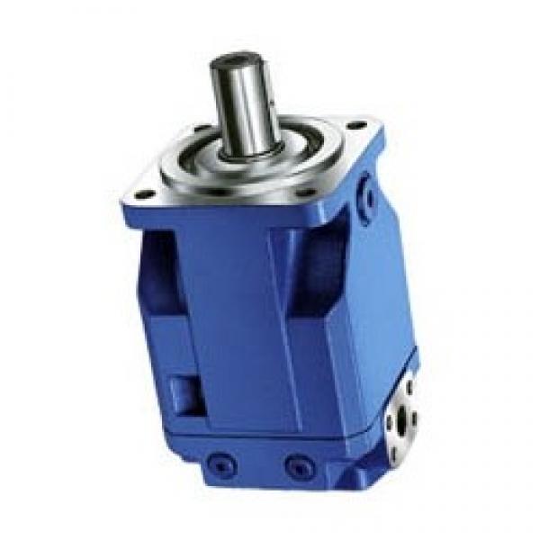 Double Pompe Hydraulique Bosch 0510565365 pour Case IH / Ihc 956 XL,1056 XL #1 image