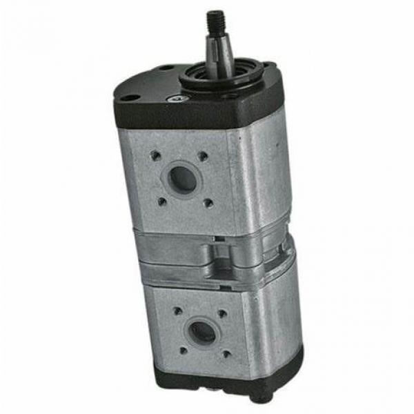 Distributeur Hydraulique 4/3 Bosch **NEUF** #1 image