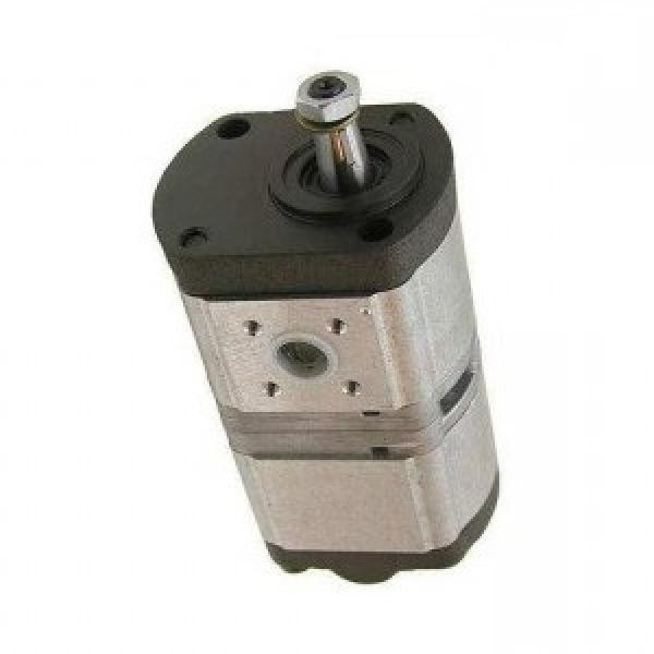 Pompe Hydraulique Bosch 0510565395 pour Case IH / Ihc 955 956 956XL 1055 1056 #2 image