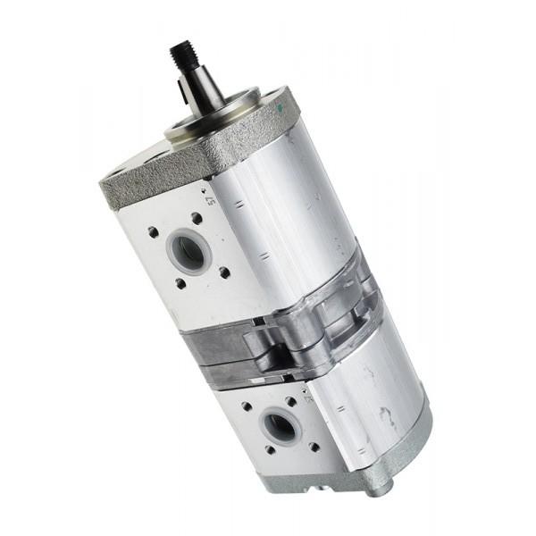 Filtre Hydraulique Remplace Bosch 1-457-429-165 ; Deutz 1267900; Volvo 323139 #2 image