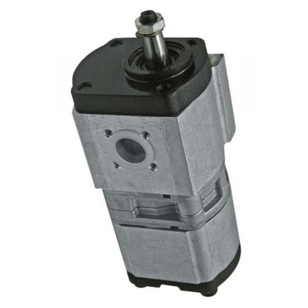 Pompe Hydraulique Bosch 0510525357 pour Case IH / Ihc Jx 1060 1070 1075 C #3 image