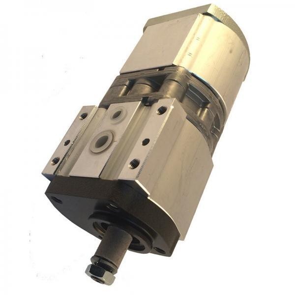 Filtre Hydraulique Remplace Bosch 1-457-429-165 ; Deutz 1267900; Volvo 323139 #1 image
