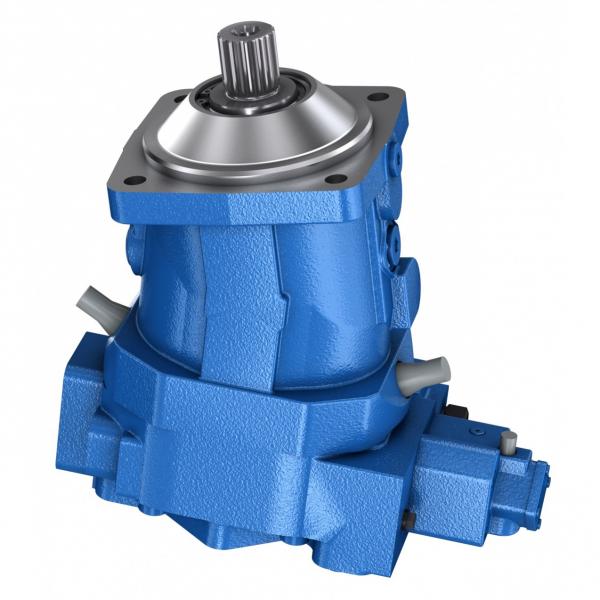 Pompe Hydraulique Bosch/Rexroth 28cm ³ Deutz-Fahr 4.70 4.80 4.85 4.90 4.95 80 #1 image