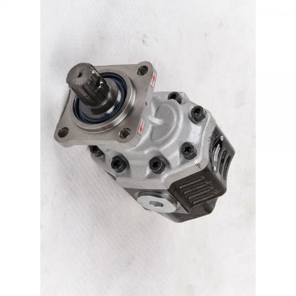 (Used) LUK Hydraulic Power Steering Pump LF73C Part# 2106818, 135 Bar, 61-280086 #2 image